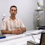 دکتر ابوالفضل دشتي رحمت آبادي
