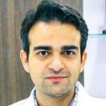 مسعود مقتدری