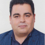 سید مصطفی محمودی