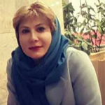 نوشین مهربد