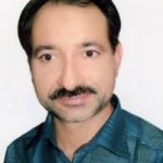 دکتر غلامحسین شفیعی نیا