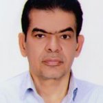 دکتر مسعود ابراهیمی قوام ابادی