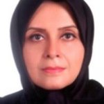دکتر مهدخت ستوده