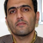 محمود کریمی