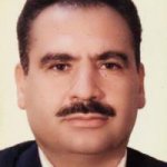 دکتر سیدجلال الدین اسحق حسینی