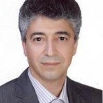 دکتر محمودرضا کلانتری