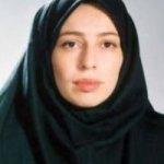 دکتر نوشین سلحشور