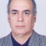 دکتر علی احسان ریاضی