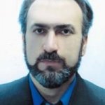 دکتر کاظم اذری به