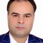 دکتر احسان زابلی