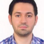 دکتر احسان بهرام پور