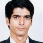 دکتر محمد رزم افروز