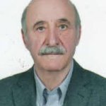 دکتر اکبر فرزان نیا