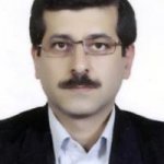 دکتر مسعود مشایخ