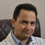 میثم آقائی میبدی