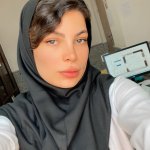 دکتر نوشین مزحجی