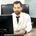 دکتر سیدسعید سکوت
