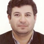 دکتر احسان زارع