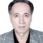 دکتر جمشید شیخ