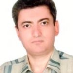 دکتر مهدی شرف الدین