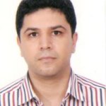 دکتر آرش ایزدی