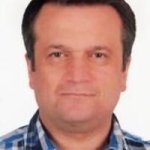 دکتر خسرو عباس قویمی