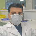 علی متین فر