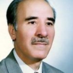 دکتر جواد وهاب زاده منشی