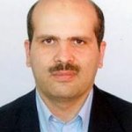دکتر ایرج لطفی نیا