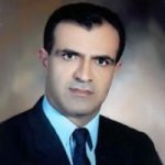 دکتر کاظم نجف پورمیری