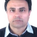 دکتر کاظم محمد شاهی