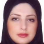 دکتر نوشین جمشیدی لاریجانی