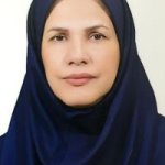 دکتر مهری اشرفی مقدم