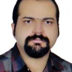دکتر محمدحسین ایزدی یزدی