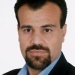 دکتر علی حسین علی حسین زاده