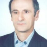دکتر علی محمد شیخ علیا