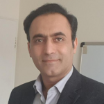 سید مهدی حسینی
