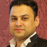 دکتر احسان فرازياني