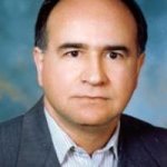 دکتر مهدی محسنین مشیری