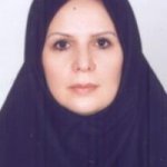 دکتر معصومه تالهی معین الدین