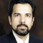 دکتر خسرو رحمانی