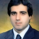 دکتر علیرضا ایزدی