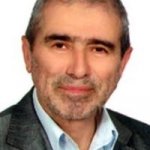 دکتر محمد غفرانی