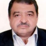 دکتر محمد پدرام
