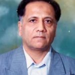 دکتر جلال الدین جلالی
