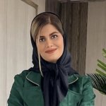 محدثه سلیمی پارسا