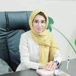 دکتر مهدیه صفاری