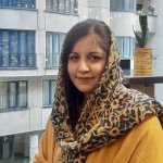 نوشین پیروی