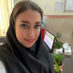 کیمیا کاظم درشتی