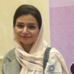 دکتر مینا کاظم زاده